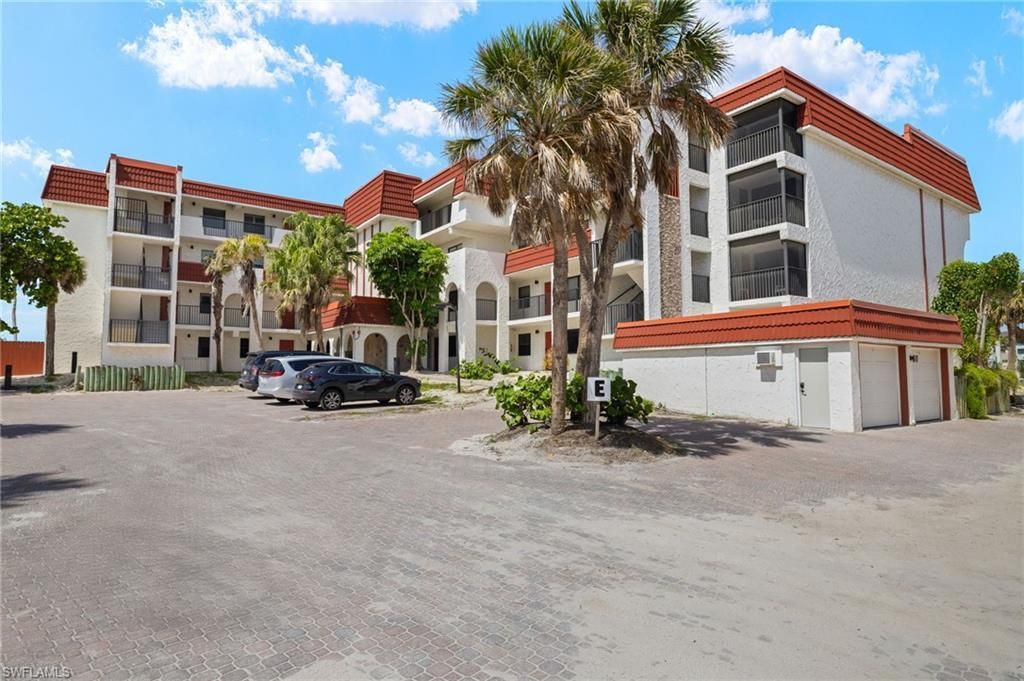 2445 W Gulf Dr, Unit E6, Sanibel, FL 33957 Photo