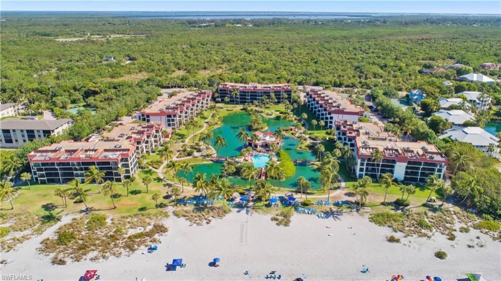 2445 W Gulf Dr, Unit E6, Sanibel, FL 33957 Photo