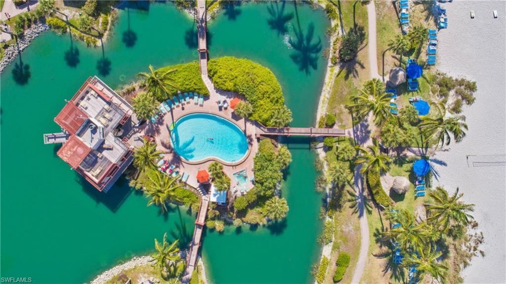 2445 W Gulf Dr, Unit E6, Sanibel, FL 33957 Photo