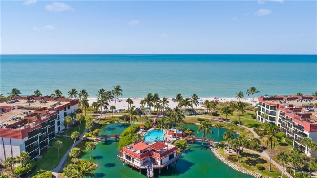 2445 W Gulf Dr, Unit E6, Sanibel, FL 33957 Photo