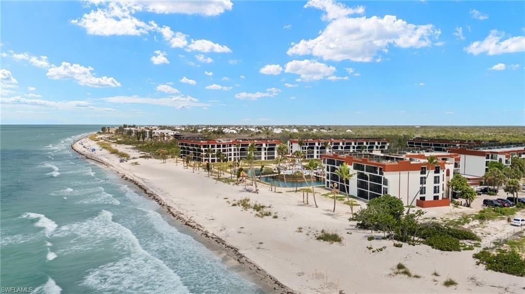 2445 W Gulf Dr, Unit E6, Sanibel, FL 33957 Photo