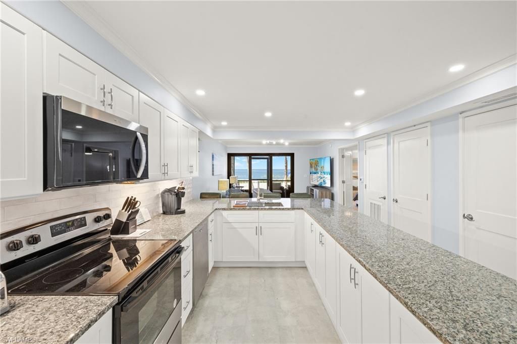 2445 W Gulf Dr, Unit E6, Sanibel, FL 33957 Photo