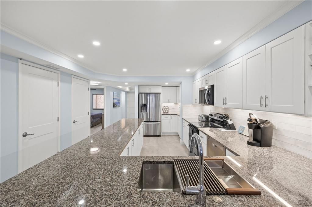 2445 W Gulf Dr, Unit E6, Sanibel, FL 33957 Photo