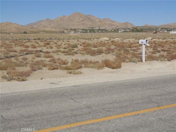 10650 KENDALL Road, Lucerne Valley, CA 92356