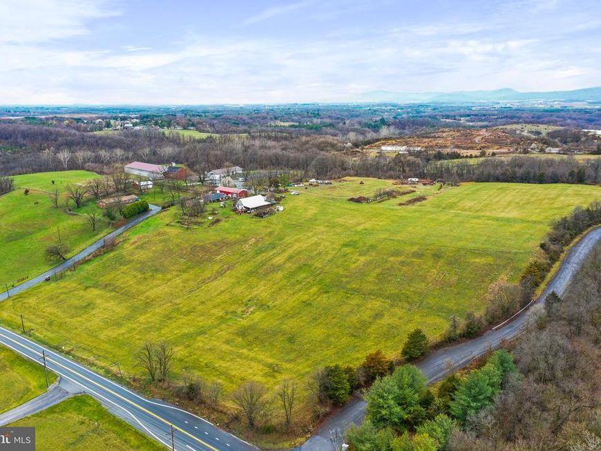 13224 Greencastle Pike, Hagerstown, MD 21740 Main Photo