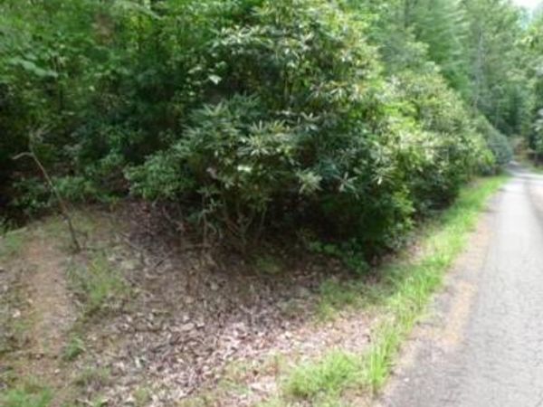 Lot 18 Mountain View Drive, Lowgap, NC 27024