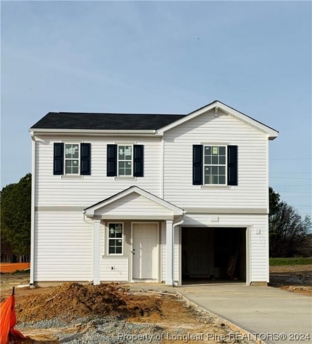 17 Mary Raymond Street, Dunn, NC 28334 Main Photo