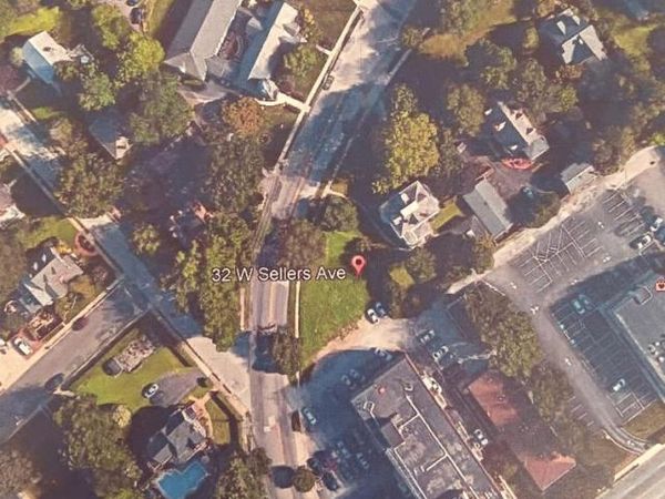 32 W SELLERS AVENUE, RIDLEY PARK, PA 19078