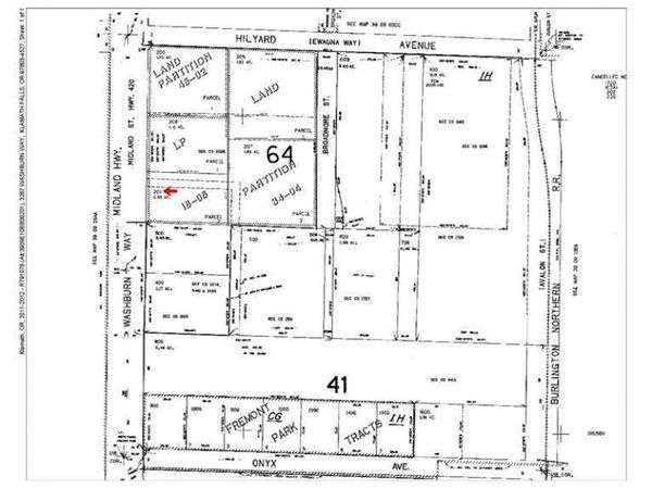 3267 Washburn Way, Klamath Falls, OR 97603