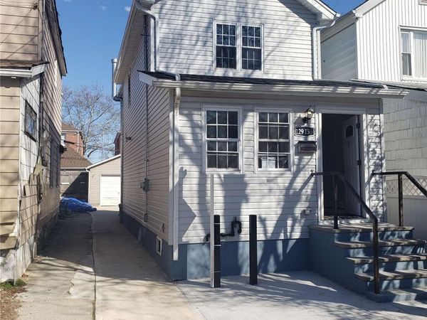 129-13 135th Place, South Ozone Park, NY 11420