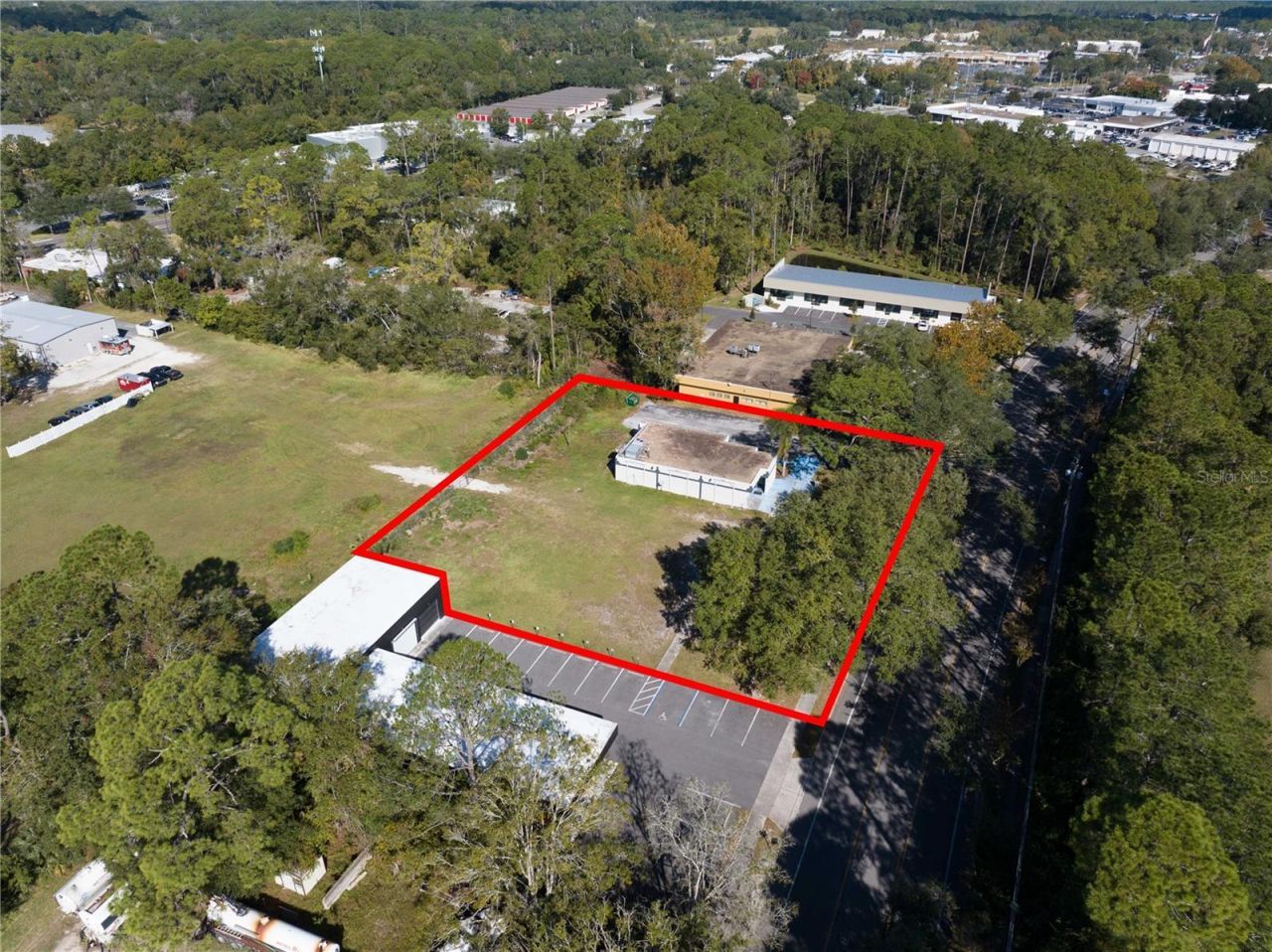 1820 NE 2nd Street, Gainesville, FL 32609 Photo