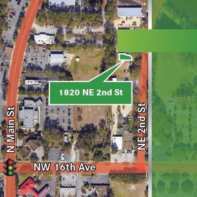 1820 NE 2nd Street, Gainesville, FL 32609 Photo