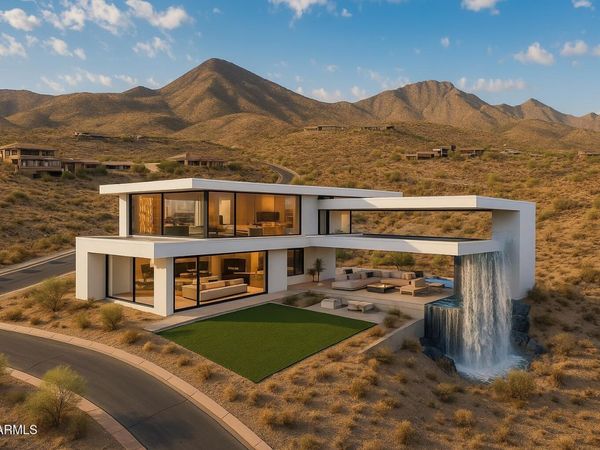 14310 E Desert Tortoise Trail, Unit 33, Fountain Hills, AZ 85268