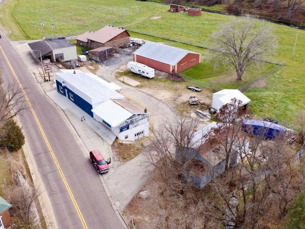 109 Highway 35, Bloomington, WI 53804