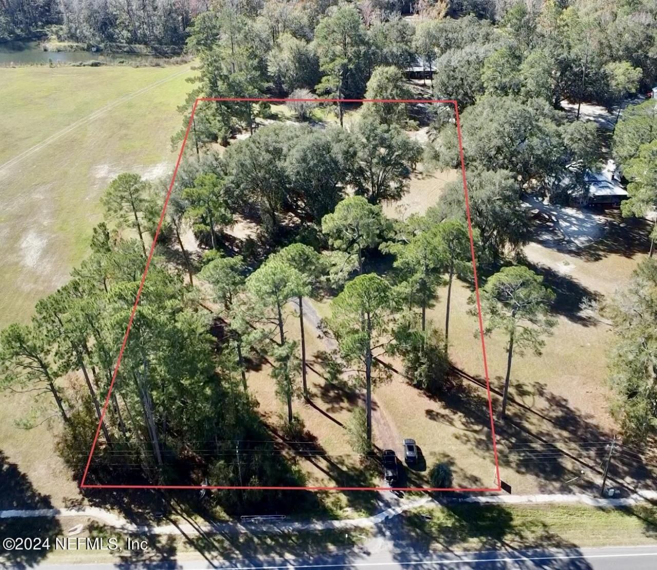 9536 Sr 228, Macclenny, FL 32063 Photo