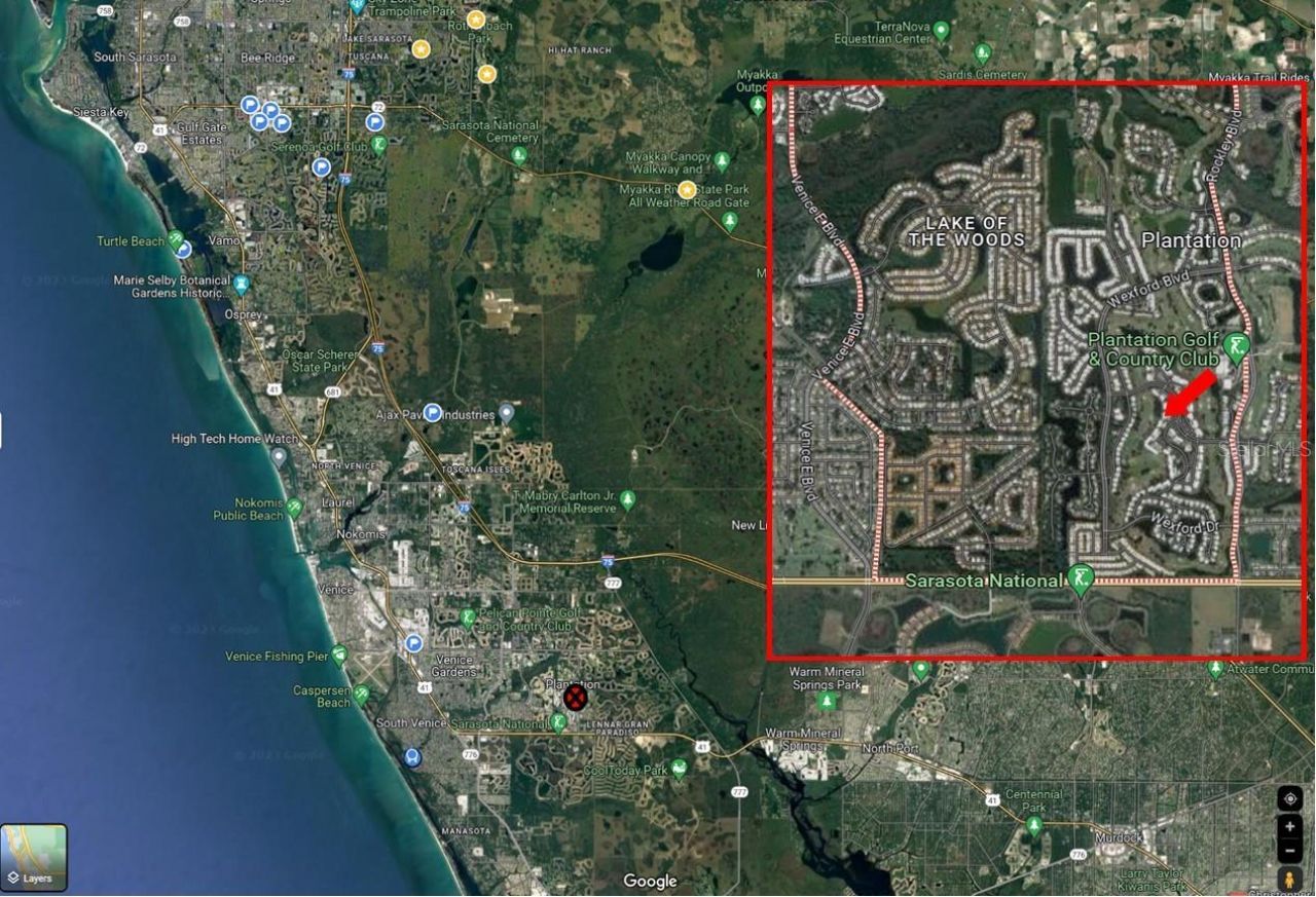 425 Cerromar Terrace, Unit 359, Venice, FL 34293 Photo