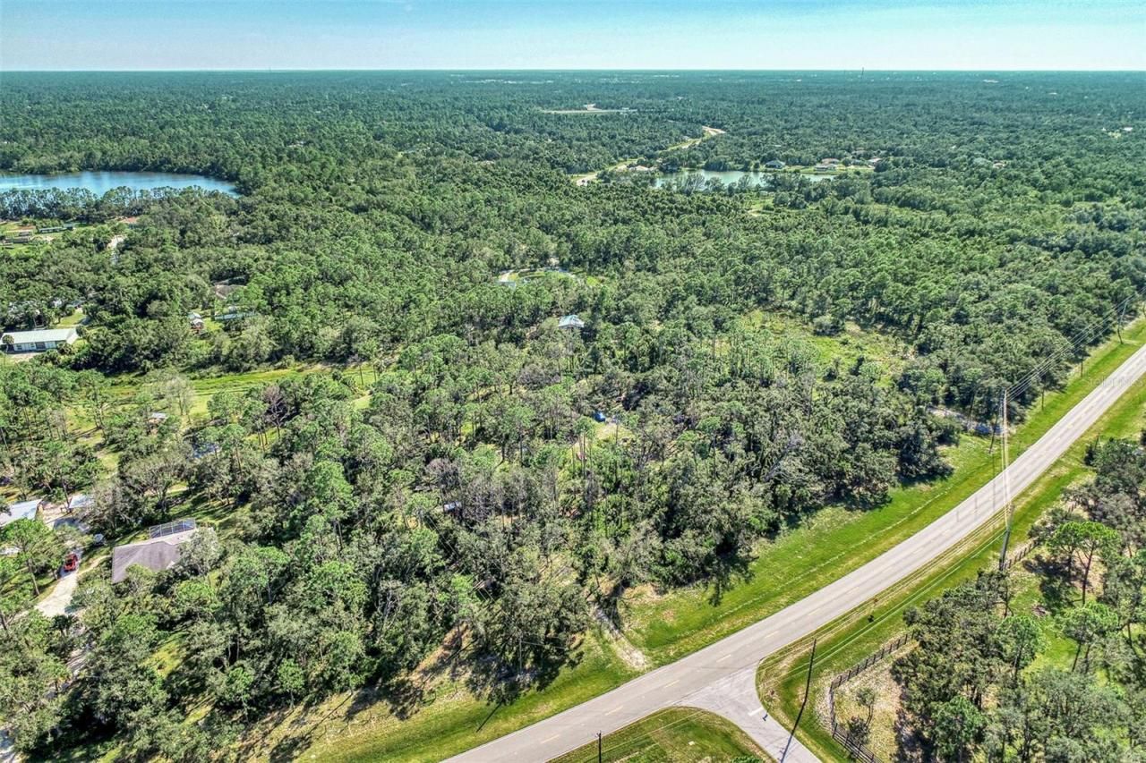 Lot 2 Tropicaire Boulevard, North Port, FL 34286 Photo