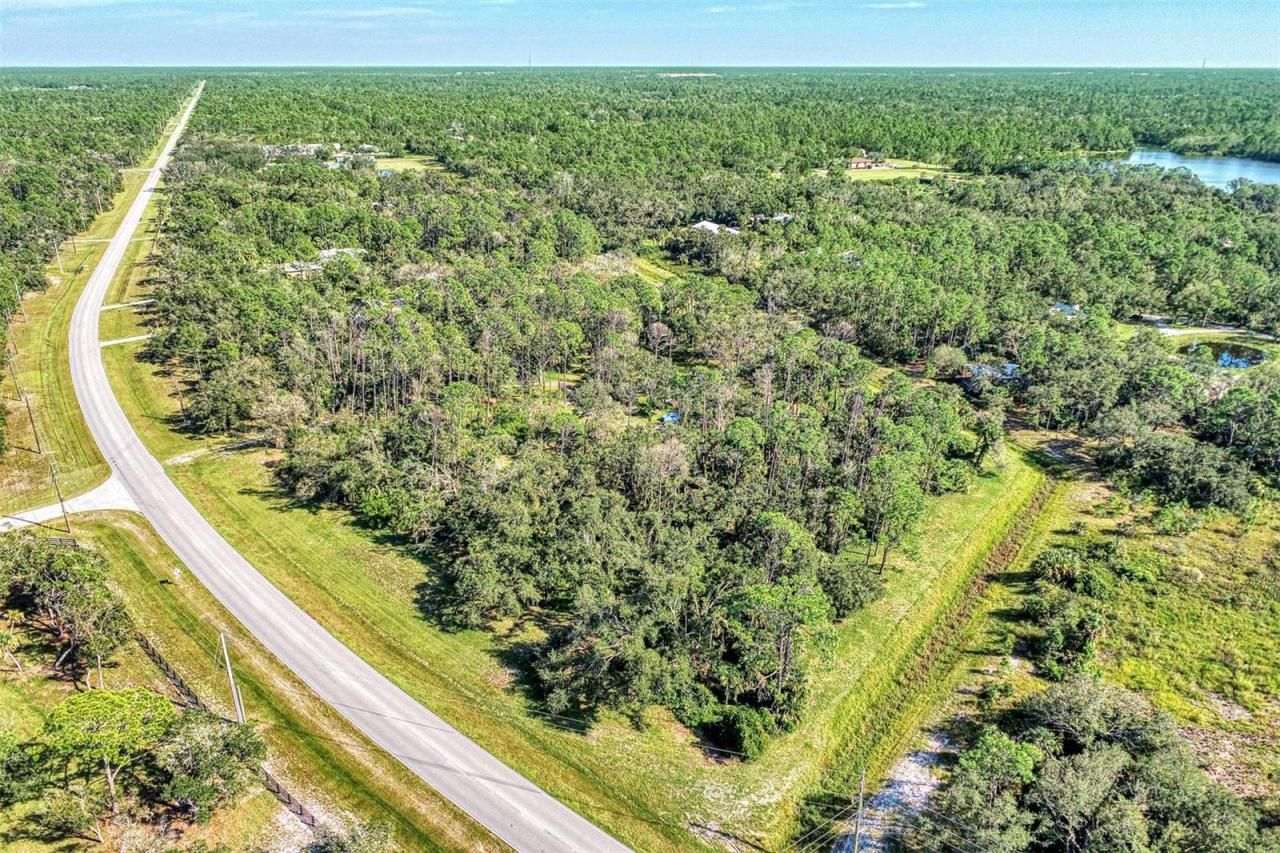 Lot 2 Tropicaire Boulevard, North Port, FL 34286 Photo