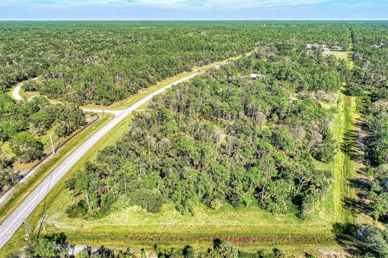 Lot 2 Tropicaire Boulevard, North Port, FL 34286 Photo