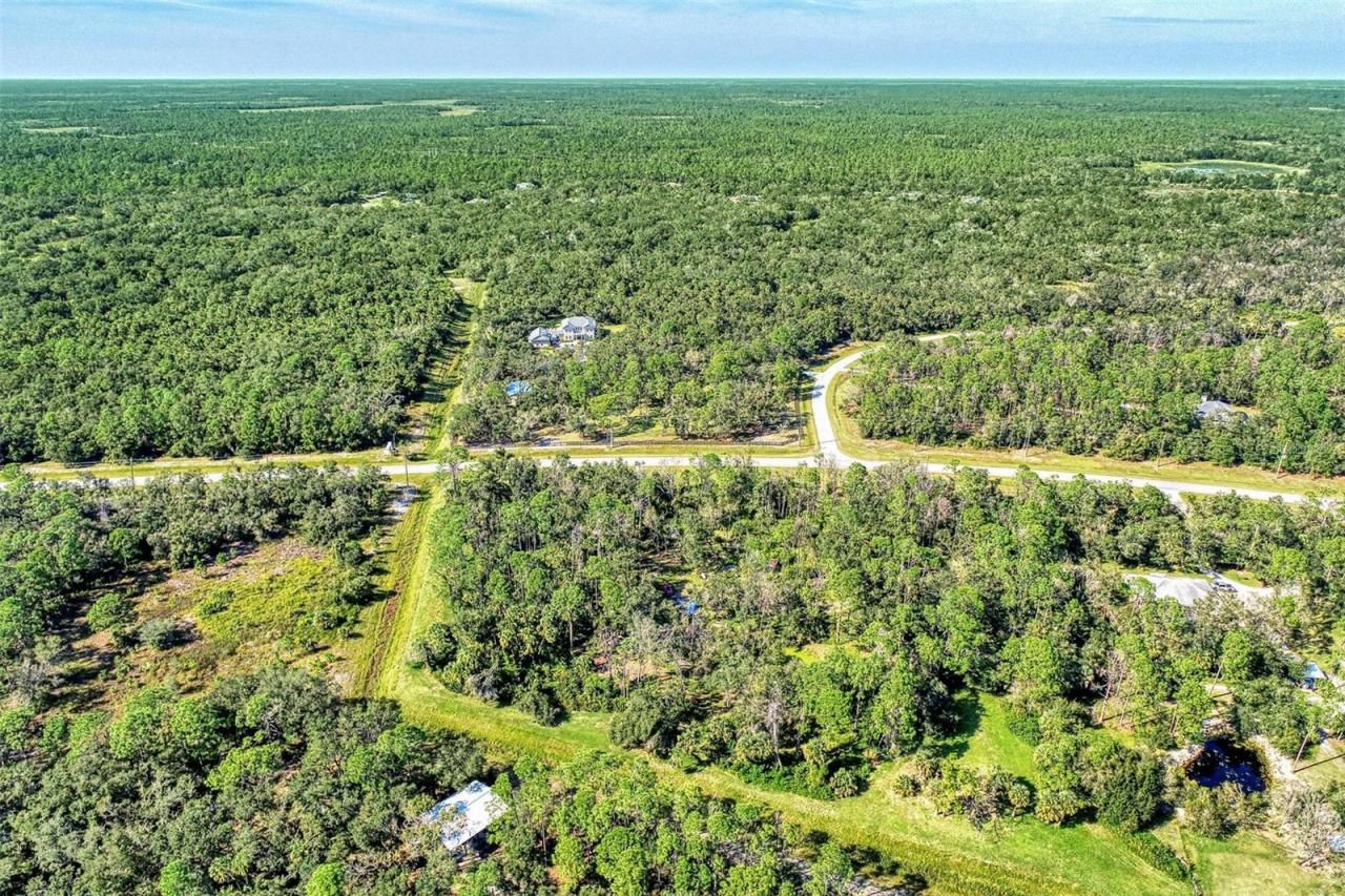 Lot 2 Tropicaire Boulevard, North Port, FL 34286 Photo