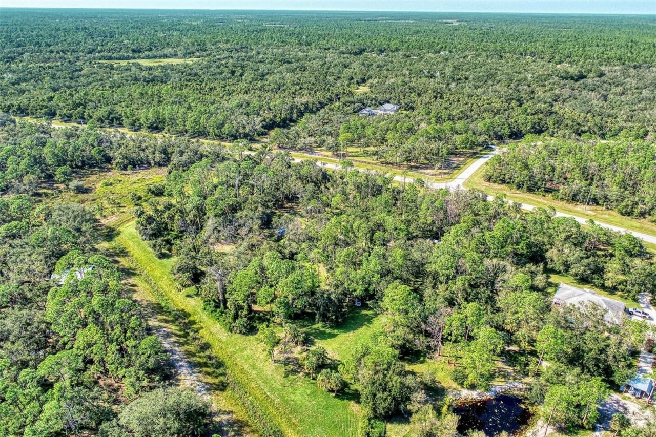 Lot 2 Tropicaire Boulevard, North Port, FL 34286 Photo