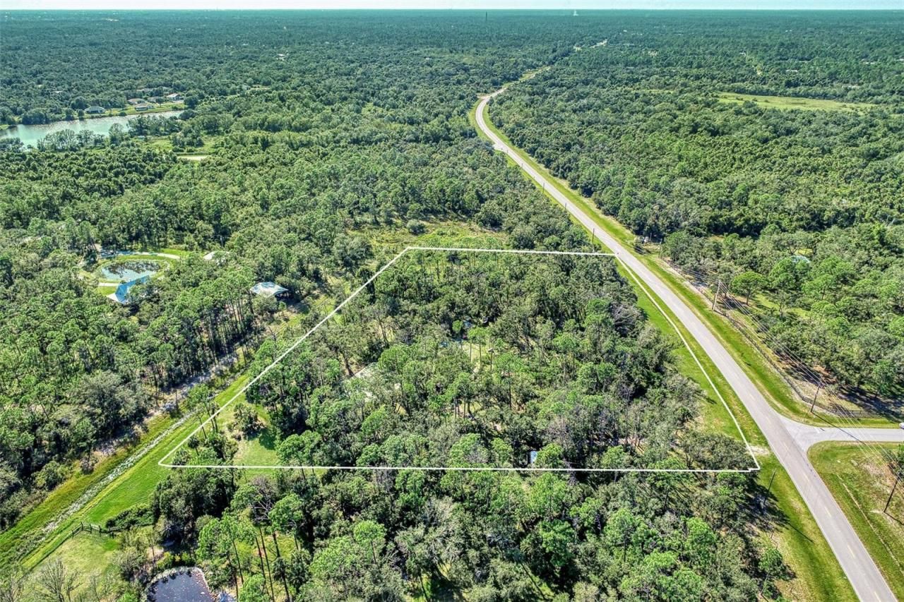 Lot 2 Tropicaire Boulevard, North Port, FL 34286 Photo