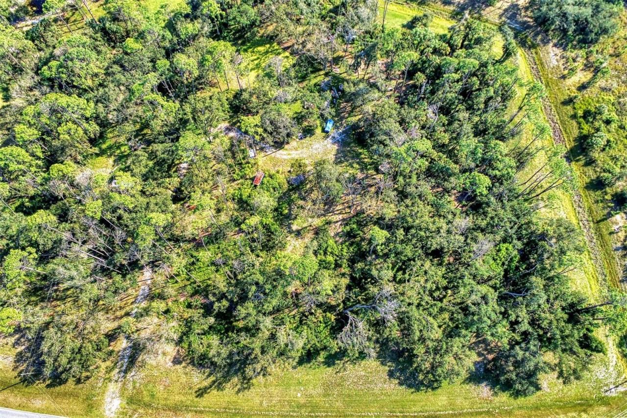 Lot 2 Tropicaire Boulevard, North Port, FL 34286 Photo