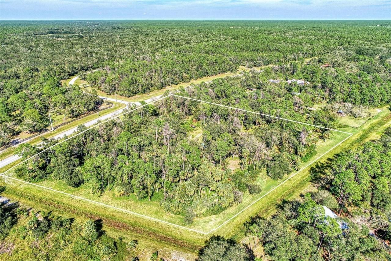 Lot 2 Tropicaire Boulevard, North Port, FL 34286 Photo