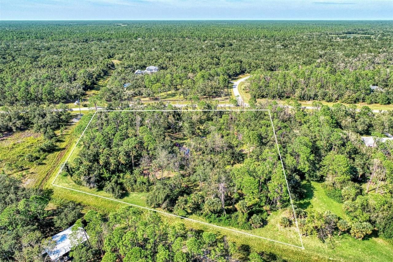 Lot 2 Tropicaire Boulevard, North Port, FL 34286 Photo