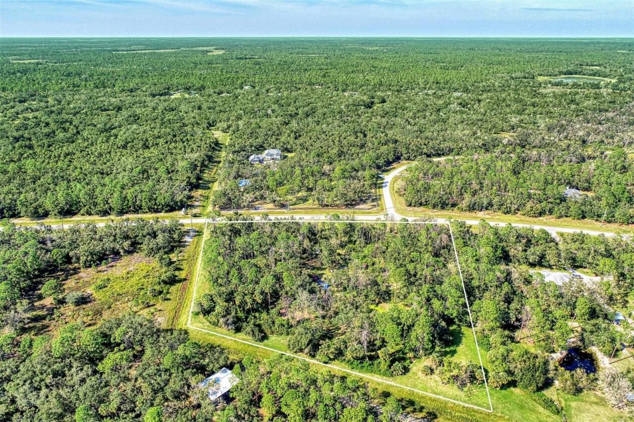 Lot 2 Tropicaire Boulevard, North Port, FL 34286 Photo