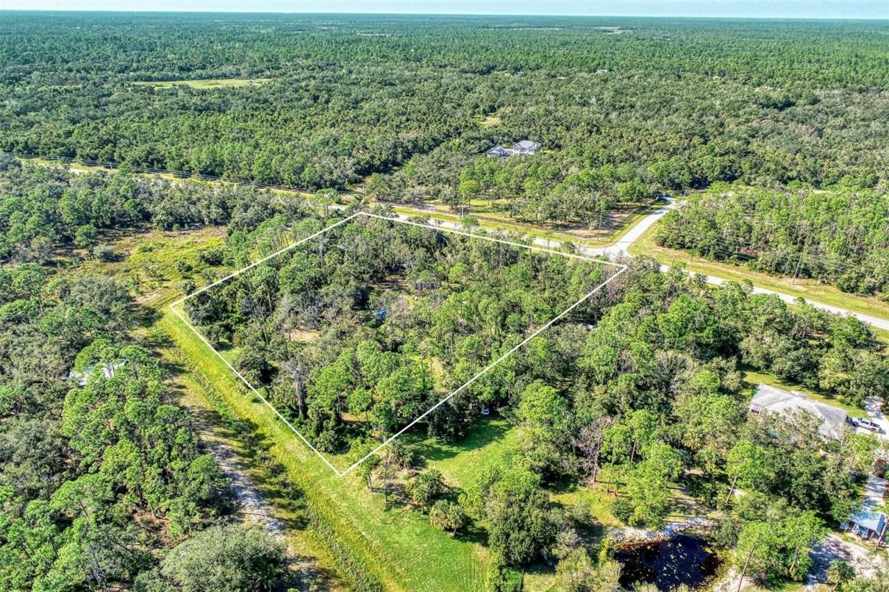 Lot 2 Tropicaire Boulevard, North Port, FL 34286 Photo