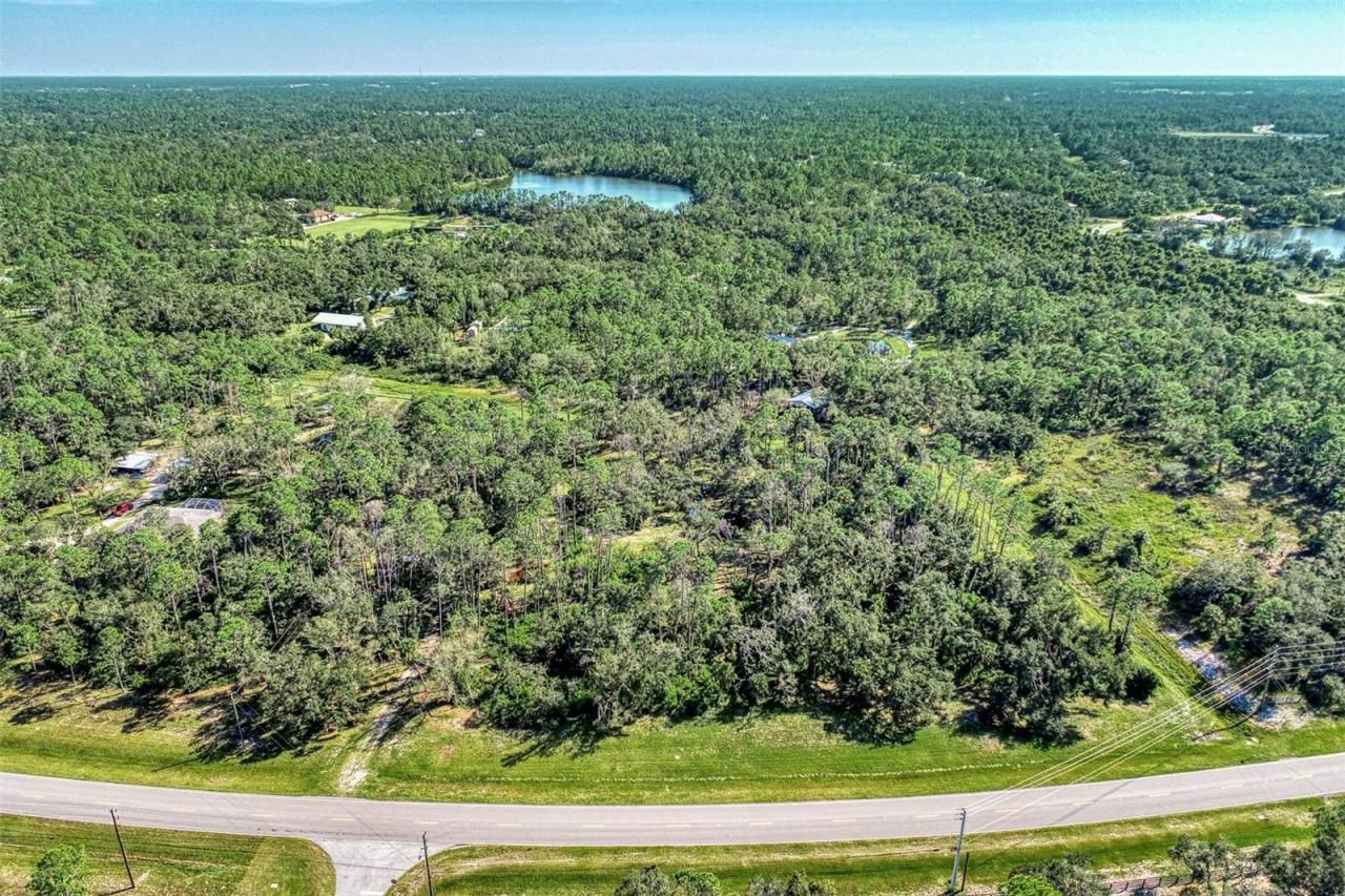 Lot 2 Tropicaire Boulevard, North Port, FL 34286 Photo