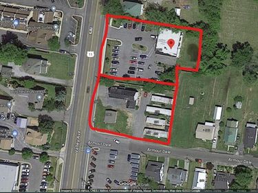 2970 & 2978 Valley Avenue, Winchester, VA 22601