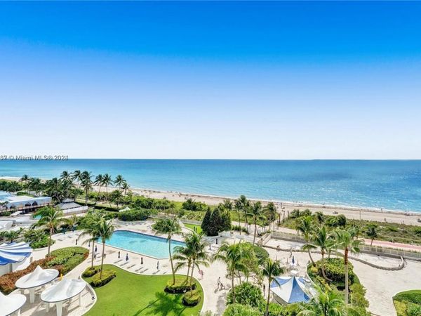5151 Collins Ave, Unit 1035, Miami Beach, FL 33140
