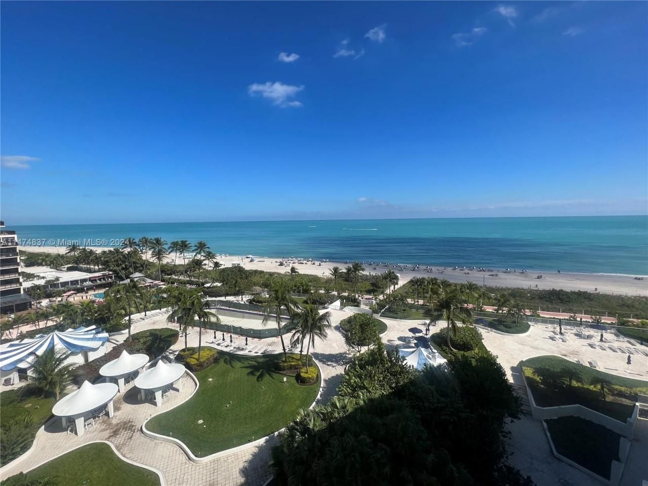 5151 Collins Ave, Unit 1035, Miami Beach, FL 33140 Photo