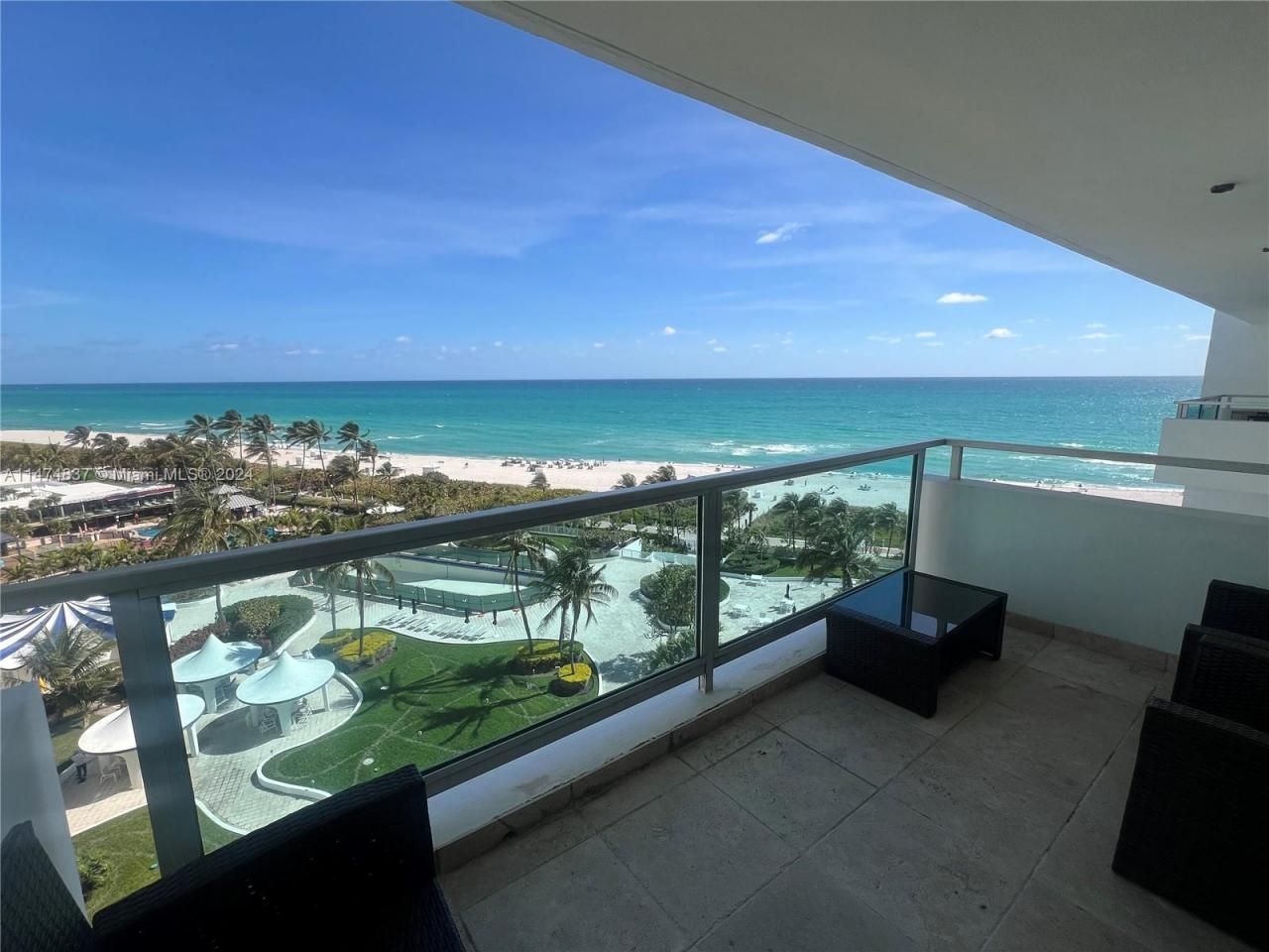 5151 Collins Ave, Unit 1035, Miami Beach, FL 33140 Photo