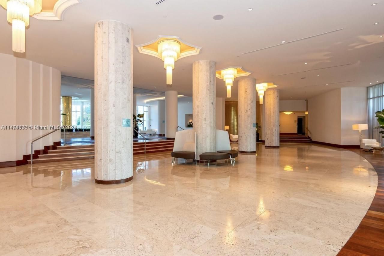 5151 Collins Ave, Unit 1035, Miami Beach, FL 33140 Photo