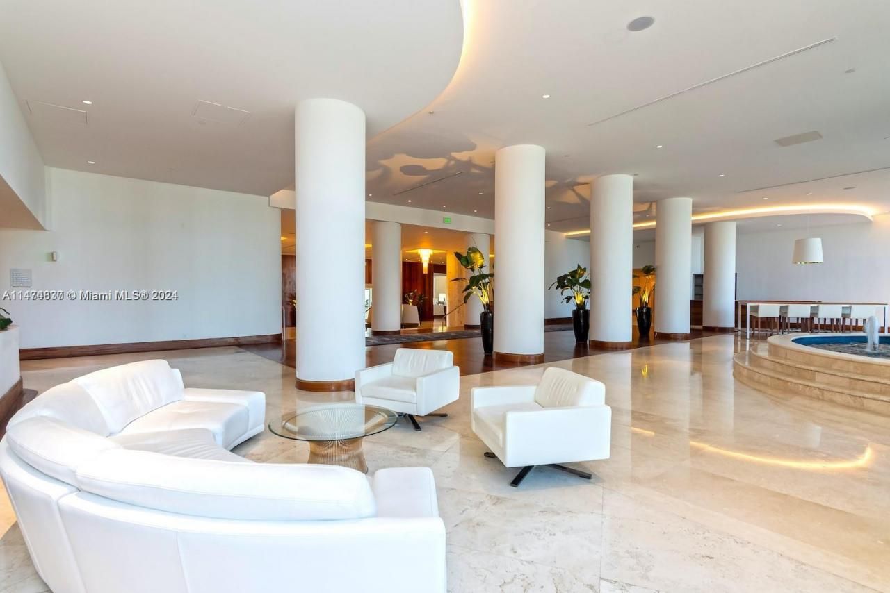 5151 Collins Ave, Unit 1035, Miami Beach, FL 33140 Photo