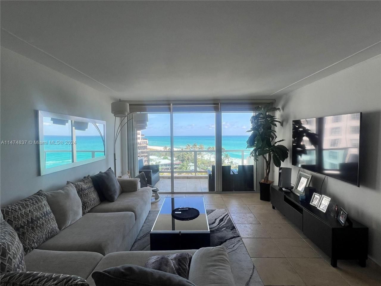 5151 Collins Ave, Unit 1035, Miami Beach, FL 33140 Photo