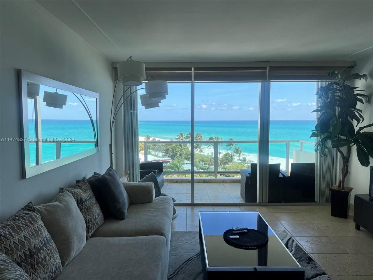 5151 Collins Ave, Unit 1035, Miami Beach, FL 33140 Photo