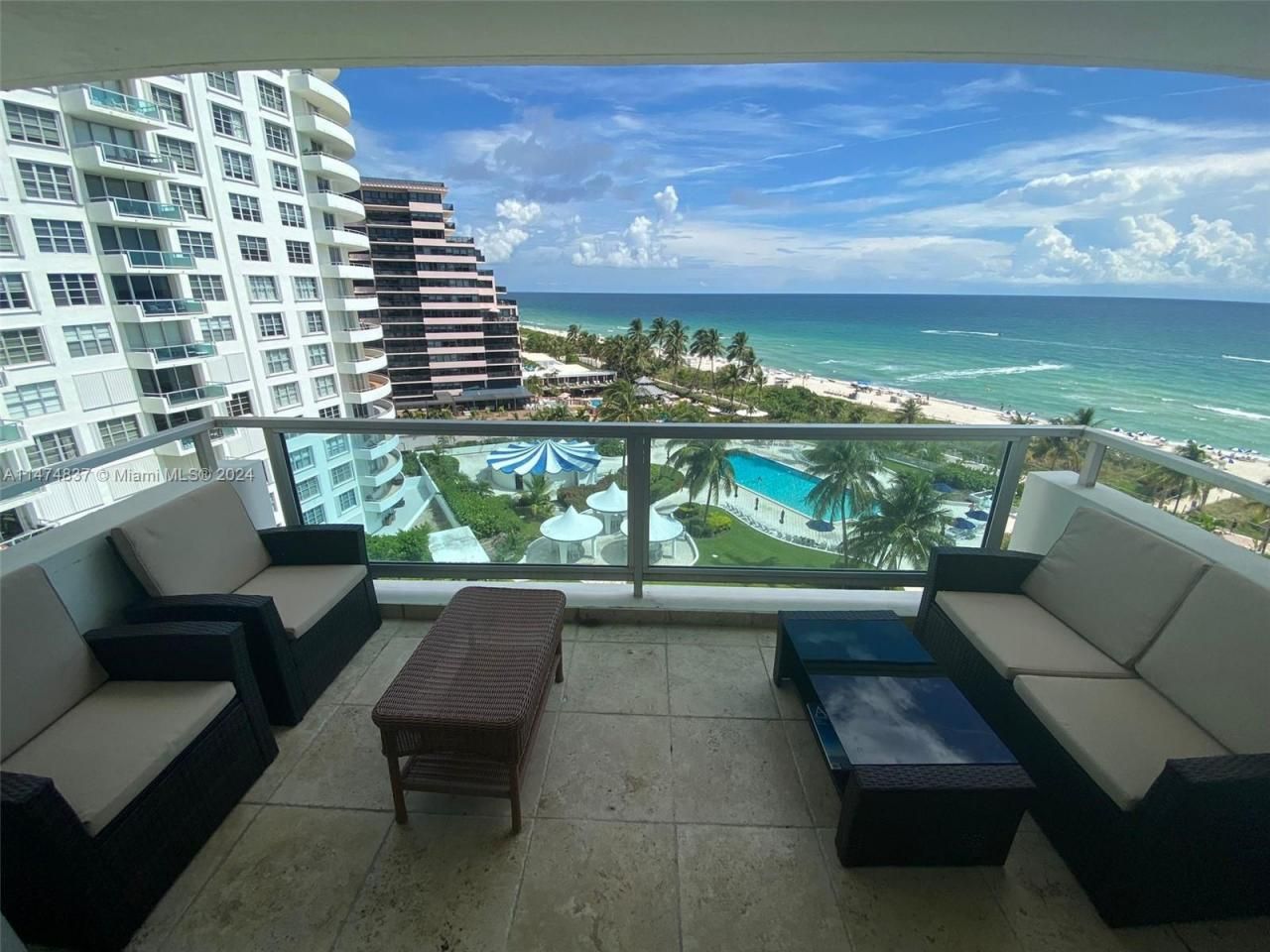 5151 Collins Ave, Unit 1035, Miami Beach, FL 33140 Photo