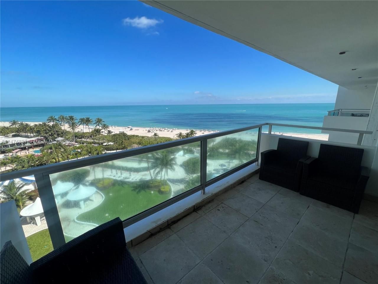 5151 Collins Ave, Unit 1035, Miami Beach, FL 33140 Photo