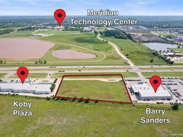 4010 W 6th Avenue, Stillwater, OK 74074