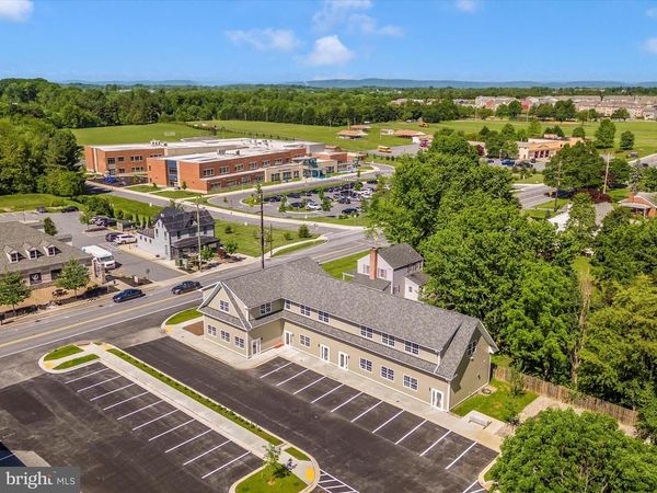 3535 URBANA PIKE, FREDERICK, MD 21704