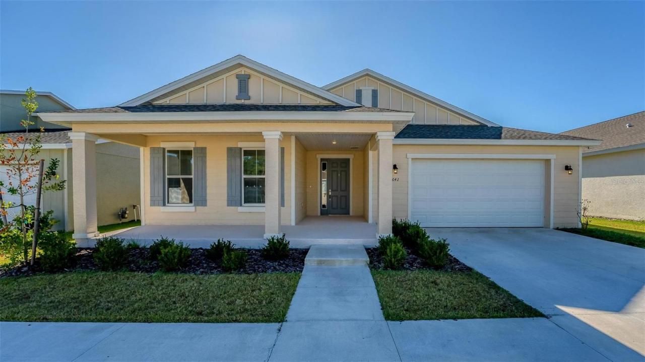 7642 SW 63rd Place Road, Ocala, FL 34474 Main Photo