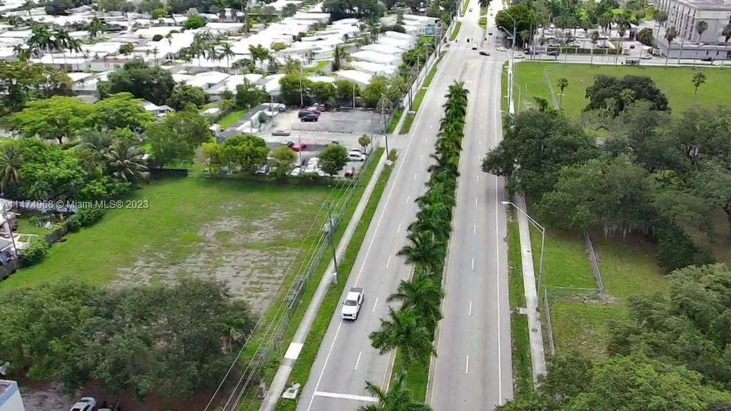 5421 W Hallandale Beach Blvd, West Park, FL 33023 Photo
