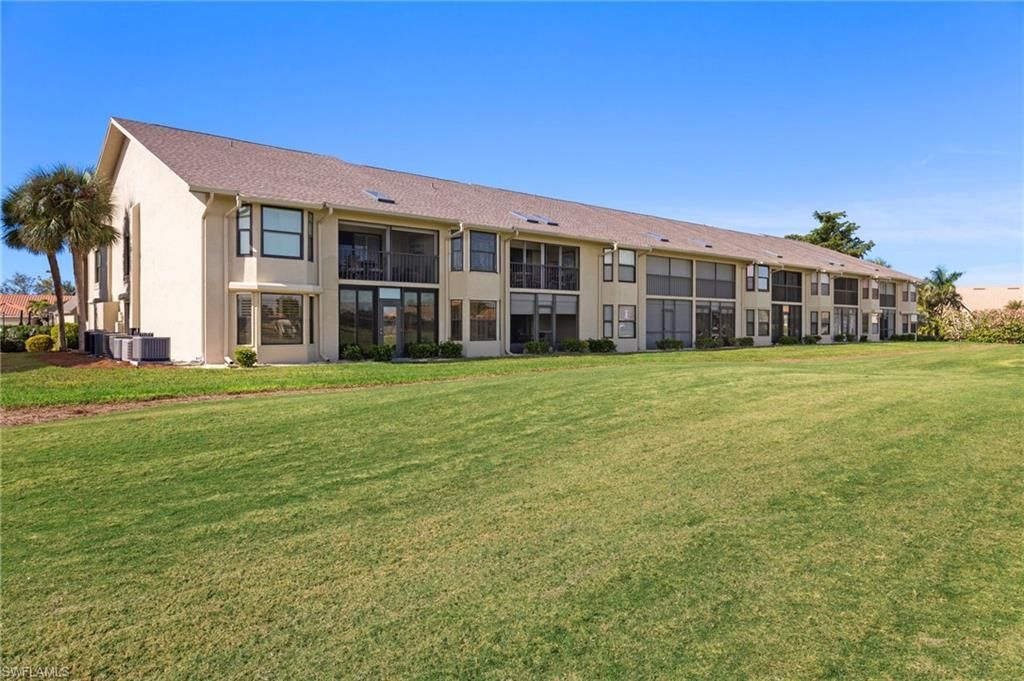 12521 Kelly Sands Way, Unit 34, Fort Myers, FL 33908 Photo