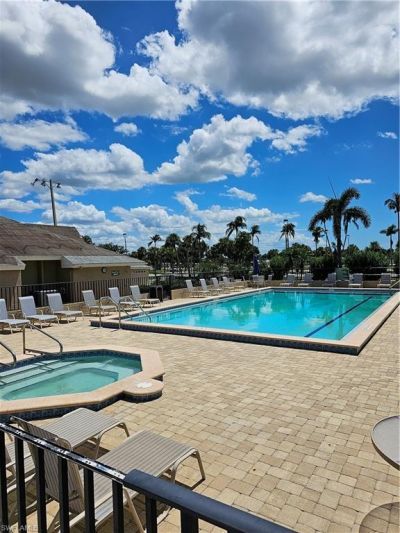 12521 Kelly Sands Way, Unit 34, Fort Myers, FL 33908 Photo