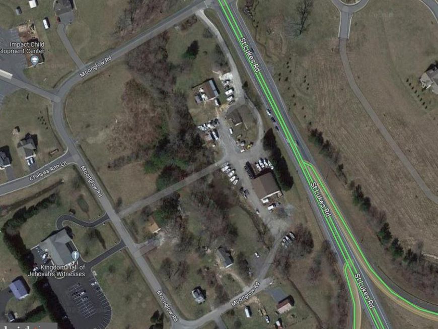 225 Moonglow Road, Fruitland, MD 21826 Main Photo