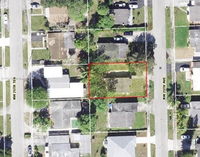1817 NW 25th Ave, Fort Lauderdale, FL 33311 Photo